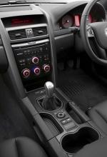 Holden Ute VE SV6 2007 года